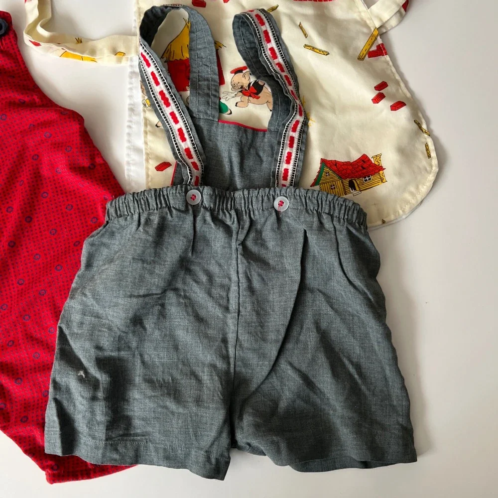 N/A delightful vintage